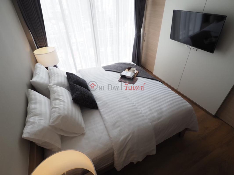 ฿ 75,000/ month Condo for Rent: Park Origin Phromphong, 89 m², 2 bedroom(s)