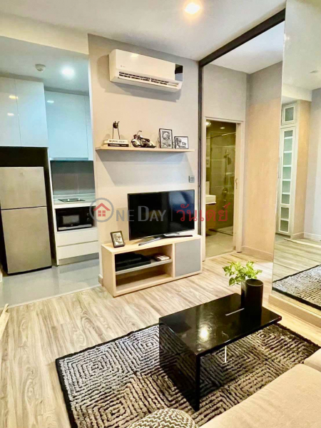 Condo for Rent M Thonglor 10: Pet-Friendly Living in Sukhumvit 55 | Thailand Rental | ฿ 23,000/ month