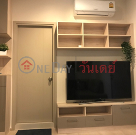 Condo for Rent: Life Sukhumvit 48, 33 m², 1 bedroom(s) - OneDay_0