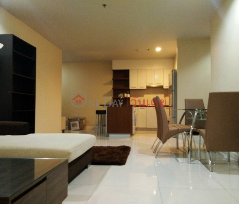 Condo for Rent: Sukhumvit City Resort, 96 m², 2 bedroom(s) - OneDay_0