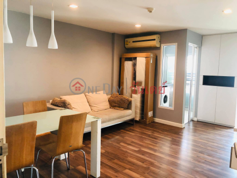 Condo for Rent: The Room Sukhumvit 79, 65 m², 2 bedroom(s) - OneDay_0