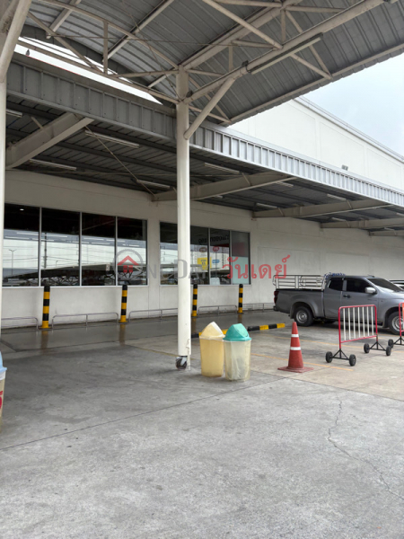 แม็คโคร สาขาบางบัวทอง (Makro Bang Bua Thong Branch) บางบัวทอง | OneDay วันเดย์(2)