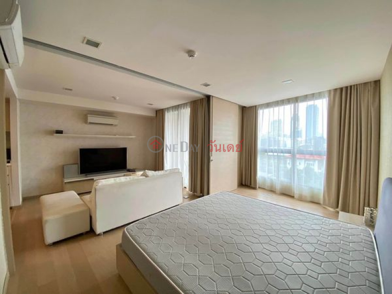 For rent LIV@49 (7th floor, building A),Thailand | Rental ฿ 28,000/ month