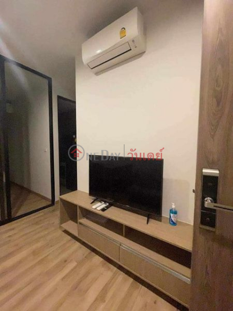 Condo for rent: Niche MONO Sukhumvit Bearing (24th floor) _0