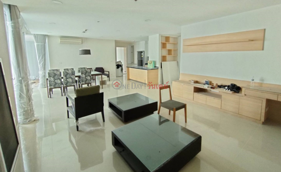 Condo for Rent: Greenery Place, 200 m², 4 bedroom(s) Rental Listings