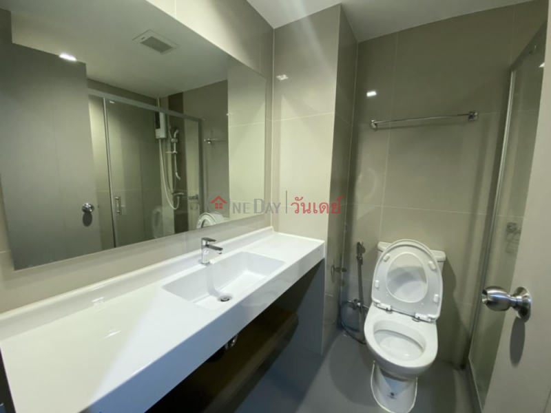 Condo for rent: Ideo Sukhumvit 93 (28th floor),26sqm, studio room Rental Listings