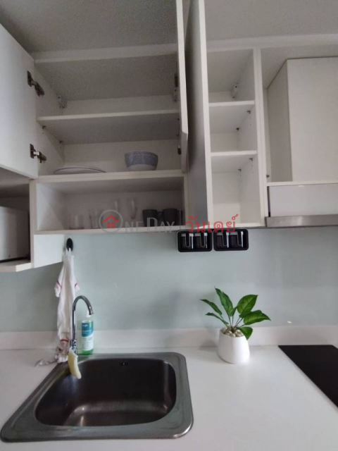 The Nimmana Condo for rent on 5th floor (666-3605440188)_0