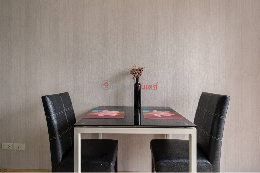 Condo for Rent: Noble Remix, 53 m², 1 bedroom(s) Thailand Rental ฿ 31,000/ month