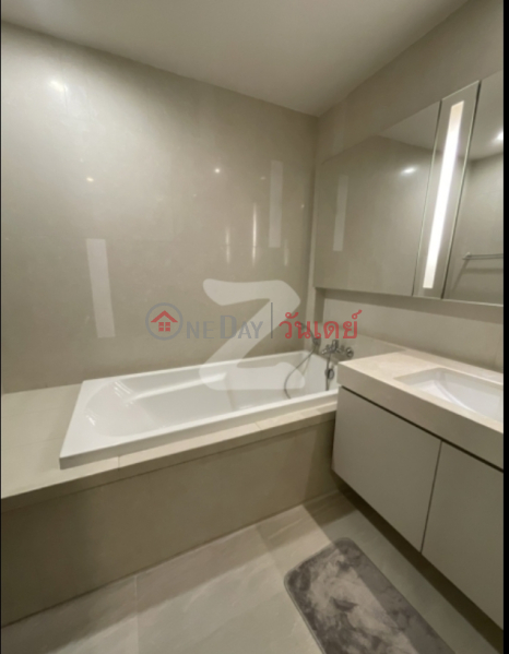 Condo for Rent: Quattro by Sansiri, 56 m², 1 bedroom(s) Rental Listings