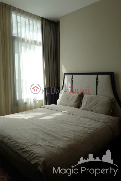 2 Bedroom for Rent in The Diplomat-39,
Khlong Tan Nuea, Watthana, Bangkok Thailand, Rental ฿ 80,000/ month