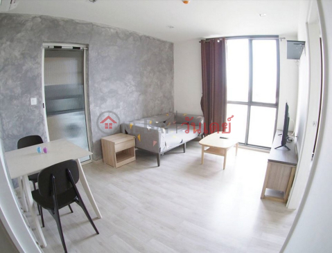 Condo for Rent: Chambers Chaan Ladprao Wanghin, 41 m², 1 bedroom(s) - OneDay_0