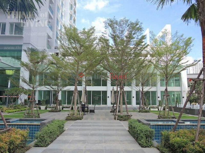 Property Search Thailand | OneDay | Residential Sales Listings, Condo for Sale: T.C. Green, 64 m², 2 bedroom(s)