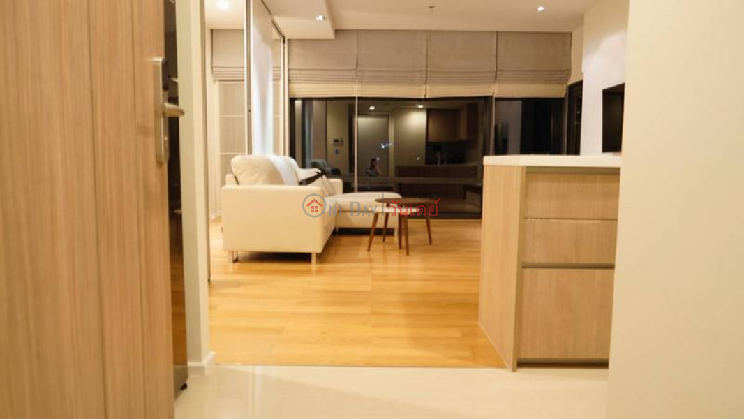 คอนโด สำหรับ เช่า: Circle Living Prototype, 80 ตร.ม., 2 ห้องนอน รายการเช่า