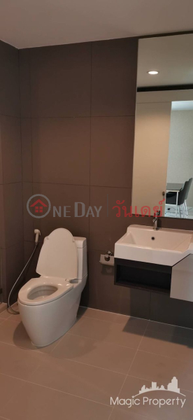 Movenpick Residences Ekkamai Bangkok, Watthana, Bangkok Thailand Rental, ฿ 35,000/ month