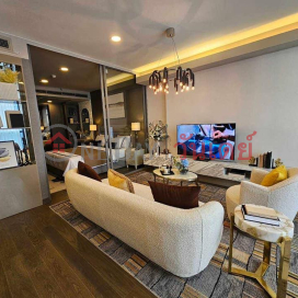 Condo for Sale: Siamese Exclusive Queens, 57 m², 1 bedroom(s) - OneDay_0