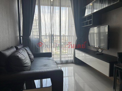 Condo for Rent: The President Sukhumvit, 39 m², 1 bedroom(s) - OneDay_0