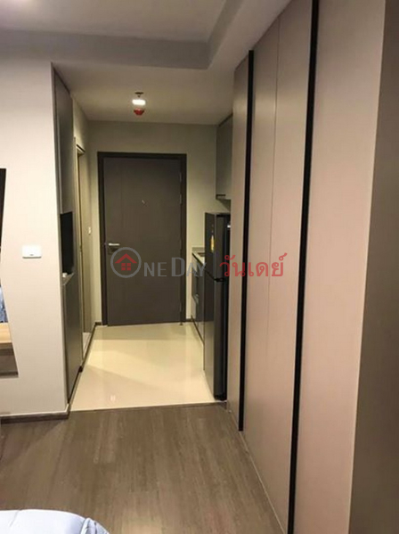 Property Search Thailand | OneDay | Residential | Rental Listings Condo for Rent: Ideo Sukhumvit 93, 27 m², 1 bedroom(s)