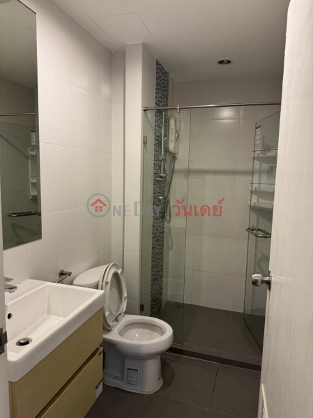 Condo for rent: Metro Sky Prachachuen (3rd floor, building A, room 766/49),fully furnished Rental Listings