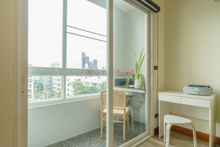 Property Search Thailand | OneDay | Residential, Rental Listings, Condo for Rent: 39 Suites, 60 m², 1 bedroom(s)