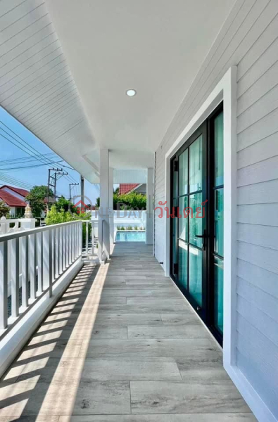 Brand New Pool Villa 3 Beds 2 Baths Pattaya | ประเทศไทย, ขาย | ฿ 7.99Million