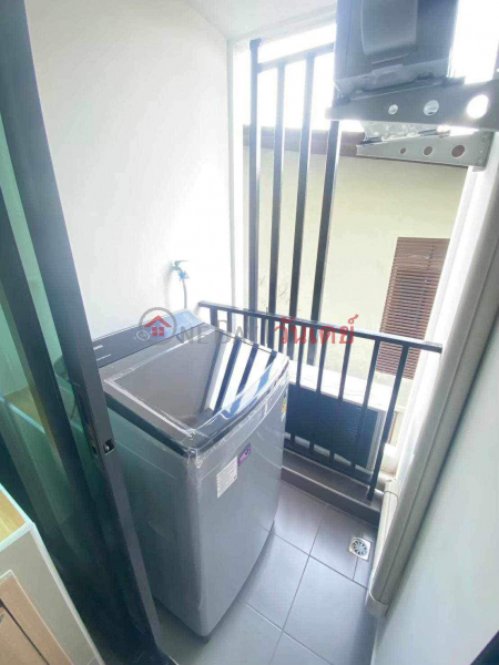 ฿ 10,500/ month Condo for rent: RYE Condo Sukhumvit 101/1