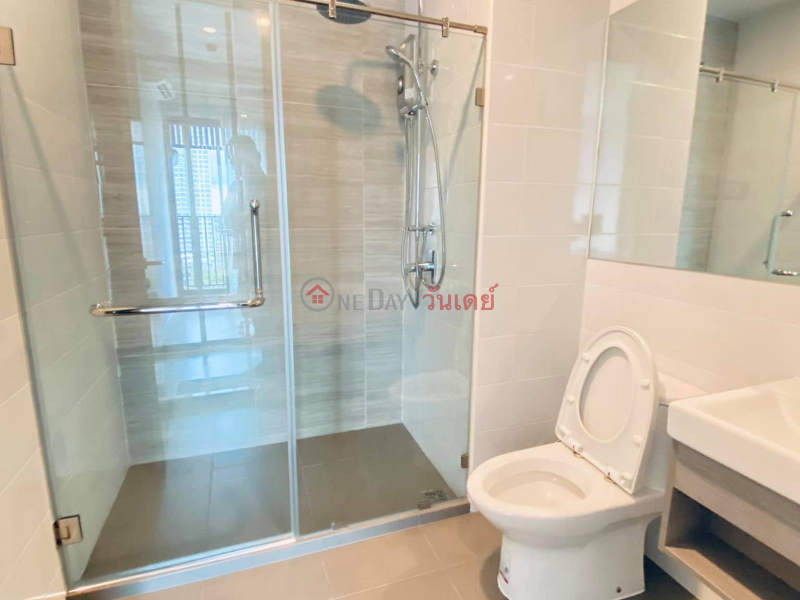 Condo for Rent: KnightsBridge Prime Ratchayothin, 31 m², 1 bedroom(s) Rental Listings