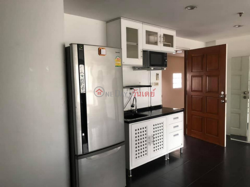 Condo for Rent: Sukhumvit Suite, 56 m², 1 bedroom(s) | Thailand Rental ฿ 18,500/ month