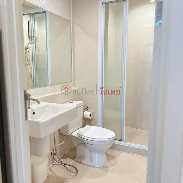 ฿ 2.79Million | Condo for SALE: THE BASE Downtown (7th floor, building A)