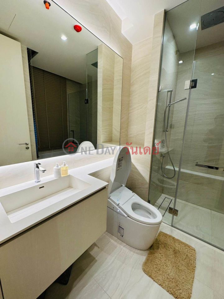 Condo for Rent: The Strand Thonglor, 53 m², 1 bedroom(s),Thailand, Rental | ฿ 70,000/ month