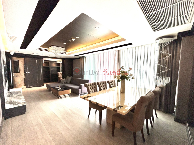 ฿ 70,000/ month Condo for Rent: Baan Siri 31, 133 m², 3 bedroom(s)