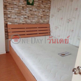 Condo for rent: Bangkhae Condo Town (5th floor, building A) _0