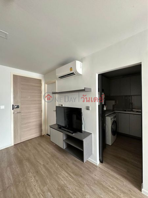 Condo for rent: ATMOZ Ladprao 15 (8th floor) _0