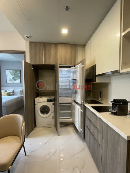  | 1, Residential Rental Listings | ฿ 42,000/ month