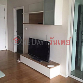 Condo for Rent: Blocs 77, 40 m², 1 bedroom(s) - OneDay_0