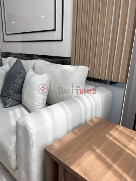 Condo for Rent: Knightsbridge Prime Sathorn, 58 m², 1 bedroom(s) Thailand, Rental, ฿ 44,000/ month