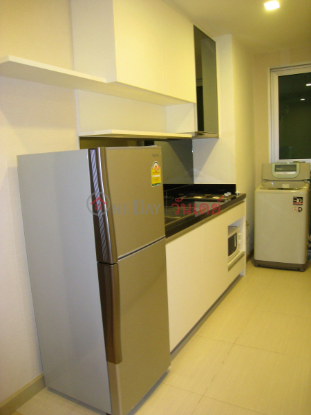 ฿ 24,000/ month, Condo for Rent: Sky Walk Condominium, 52 m², 1 bedroom(s)