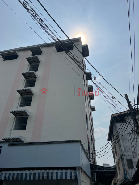 ชัชวาลย์ อพาร์ทเม้นท์ (Chachawan Apartment) เมืองนนทบุรี | OneDay วันเดย์(4)