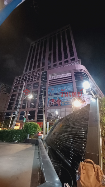 RSU Tower (อาร์เอสยู ทาวเวอร์),Watthana | OneDay วันเดย์(4)