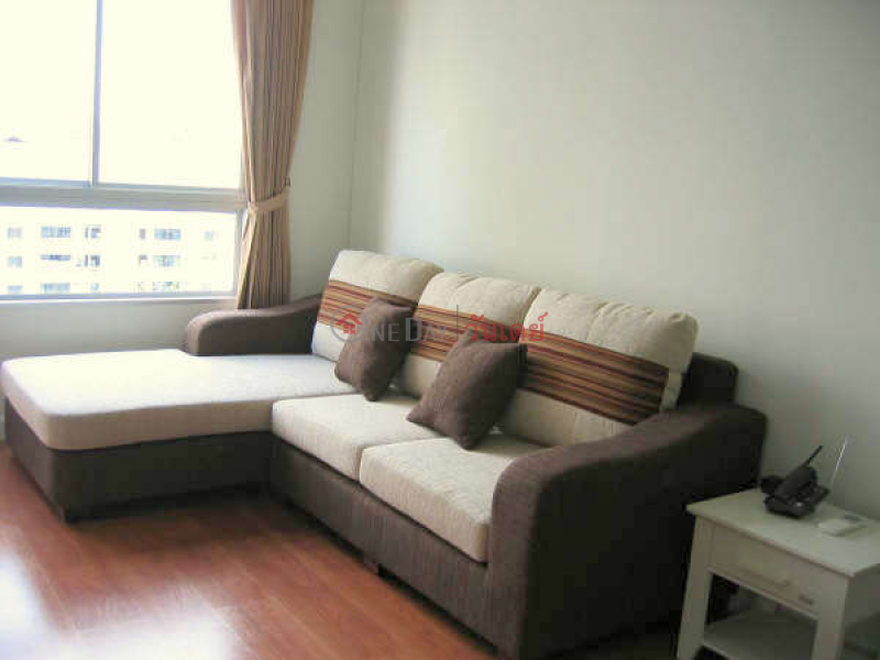 Condo for Rent: Condo One X Sukhumvit 26, 52 m², 1 bedroom(s) Rental Listings