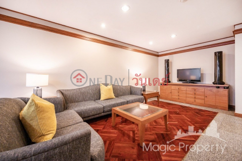 2 Bedrooms Condominium for Rent in
United Tower Thonglor , Khlong Tan Nuea, Watthana, Bangkok _0