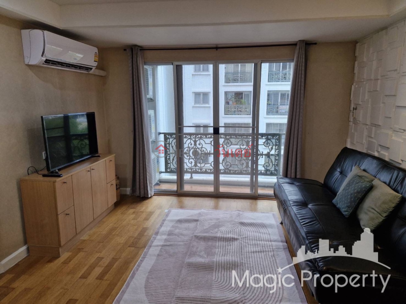 Brighton Place Condominium, Huai Khwang, Bangkok | Thailand, Rental, ฿ 30,000/ month