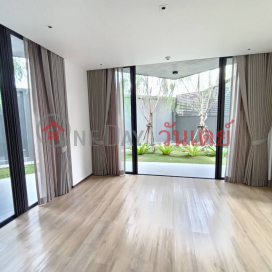 Condo for Rent: Raveevan Space, 270 m², 3 bedroom(s) - OneDay_0