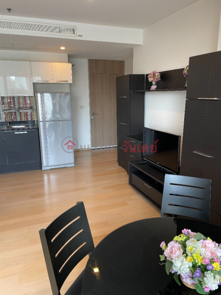 Condo for rent: Noble Reflex (5th floor) Rental Listings (669-9815536876)