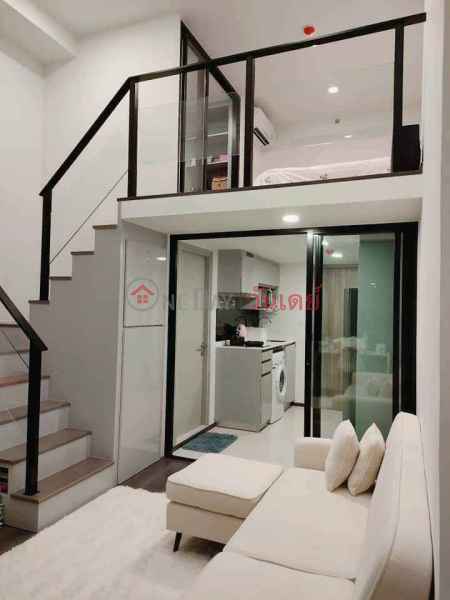 , 1 | Residential Rental Listings ฿ 26,000/ month