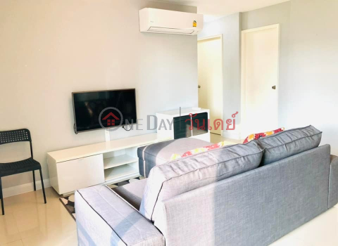 Condo for Rent: Plus 67, 70 m², 2 bedroom(s) - OneDay_0