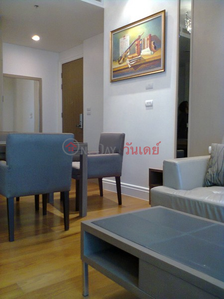 Property Search Thailand | OneDay | Residential, Rental Listings Condo for Rent: Bright Sukhumvit 24, 67 m², 1 bedroom(s)