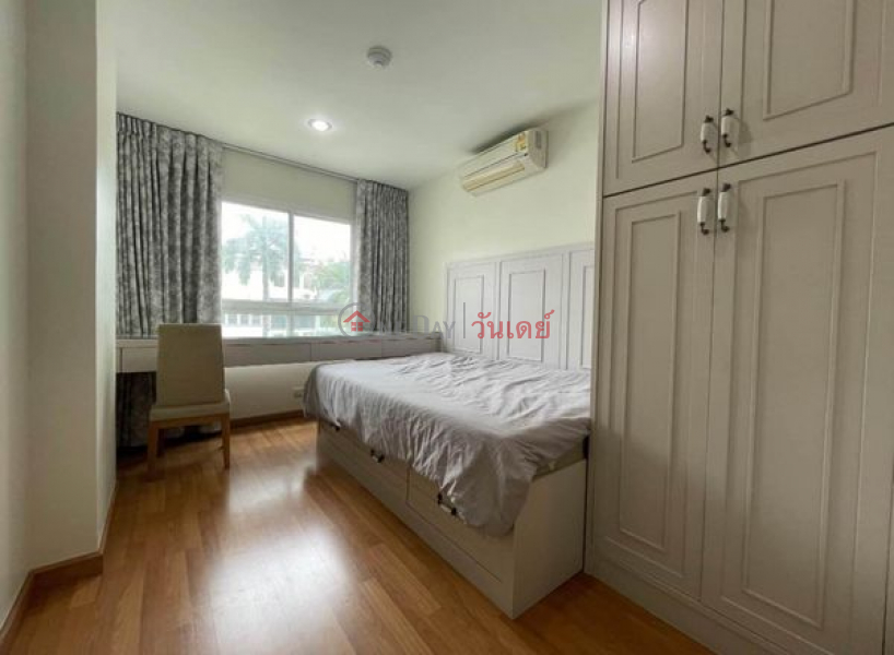 ฿ 29,000/ month, Condo for rent U Sabai Rama 4-Kluai Nam Thai (5th floor)