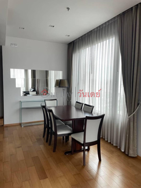 ฿ 45,000/ month, Condo for Rent: Keyne, 76 m², 2 bedroom(s)