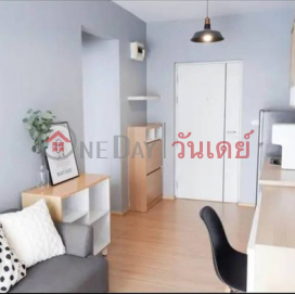 Condo for rent: A Space Play, fully furnished _0