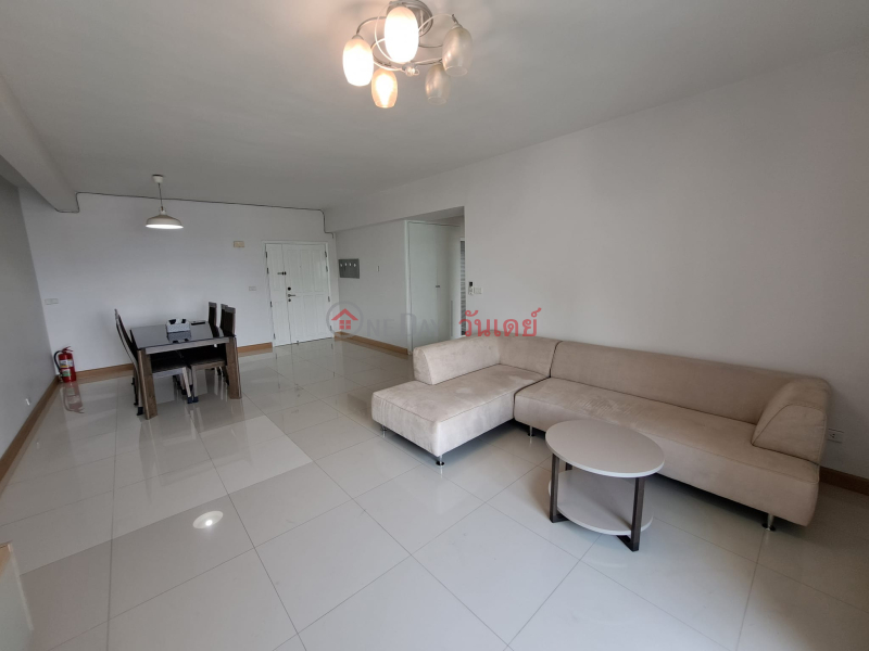 Fully furnished at Phromphong รายการเช่า (TRI-TP0001289)